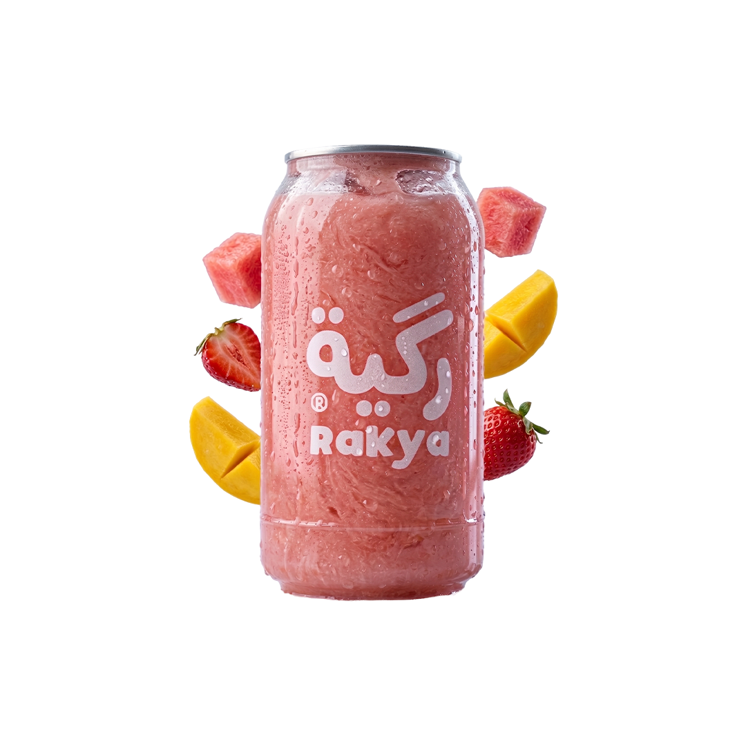 رگي شيك